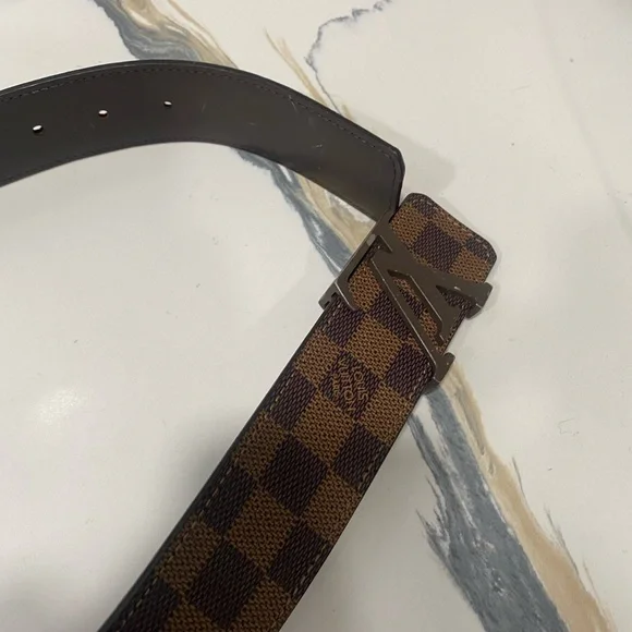 Louis Vuitton belt - Picture 5 of 10
